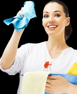 White Tornado Cleaning Service