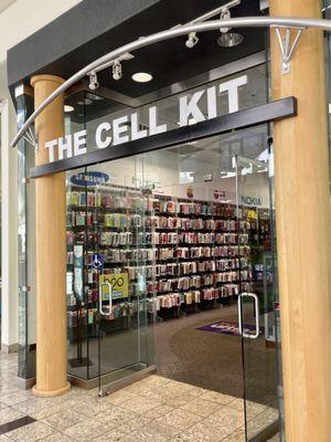 The Cell Kit