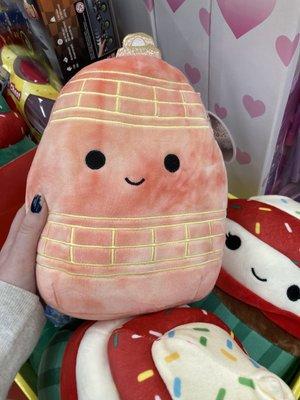 squishmallow