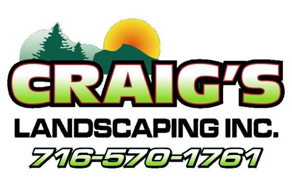 Craig’s Landscaping