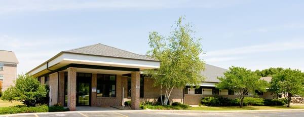 UnityPoint Health - Meriter - Stoughton Clinic