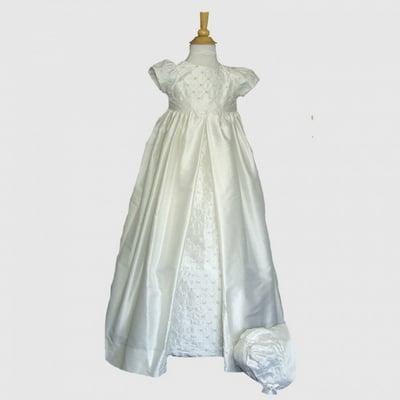 LDS Baptism Dresses