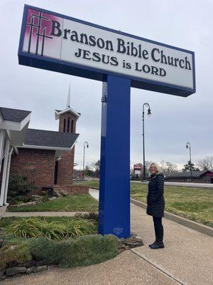 Branson Bible Church