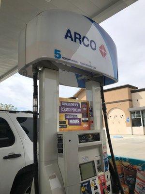 Arco Pump