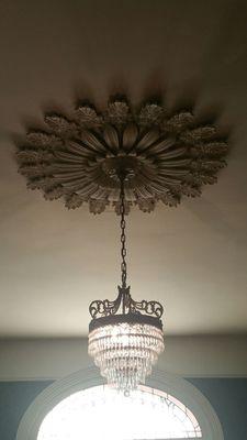 Chandelier