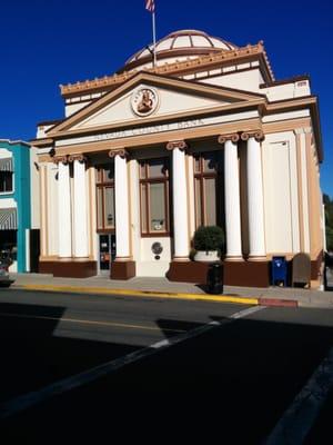 Grass Valley Downtown Association