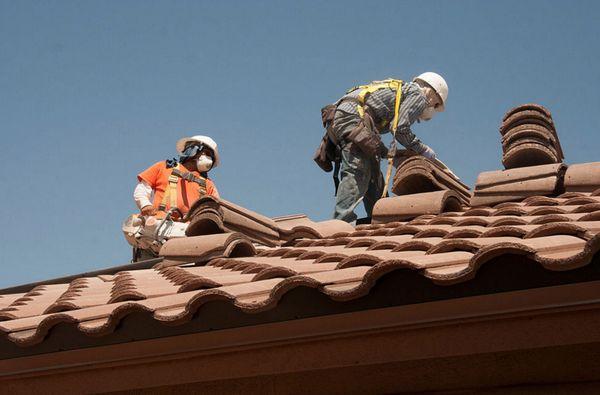 Plano Roofing Experts