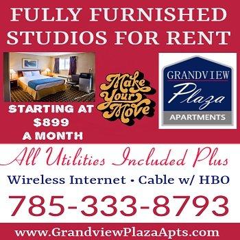 Grandview Plaza Apartments