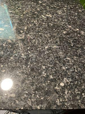 Palmetto Granite & Design