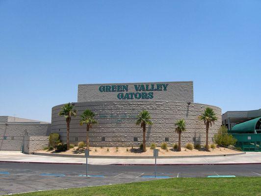 Green Valley High School