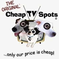 Cheap TV Spots