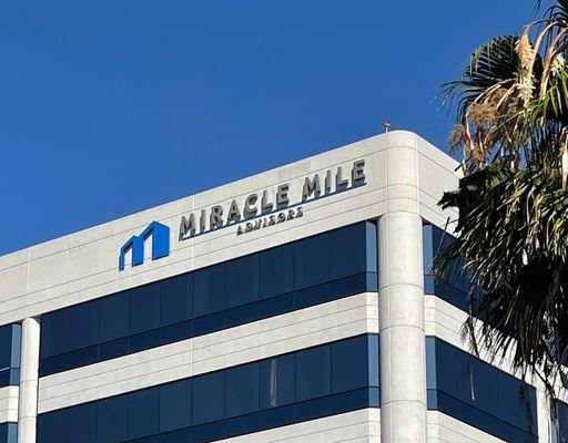 Miracle Mile Advisors