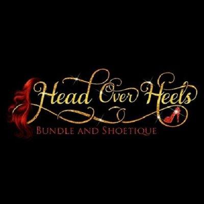 Head Over Heels: Bundle and Shoetique