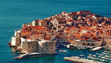 Dubrovnik