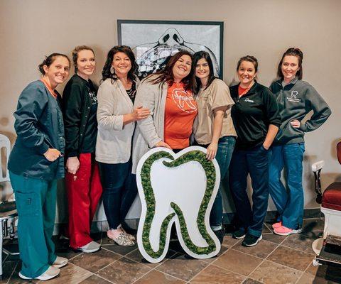 Ragan Family Dentistry