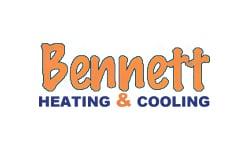 Bennett Heating & Cooling