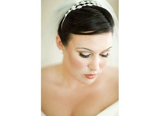 bridal package $100.00 for hair and makeup