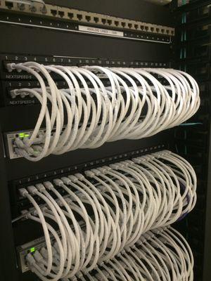 Ross Cabling Systems