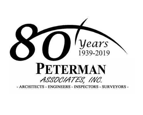 Peterman Associates Inc