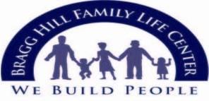 Bragg Hill Family Life Center