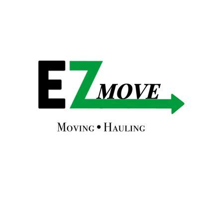 Ez Move Logo