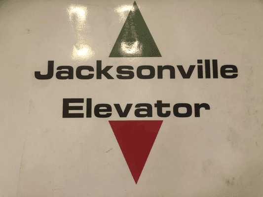 Jacksonville Elevator