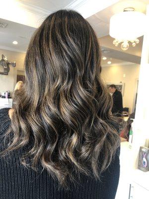 Balayage