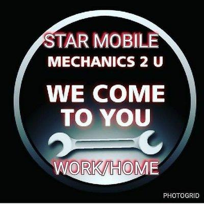 Star Mobile Mechanics