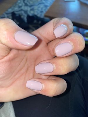 Sophia's Nails & Spa