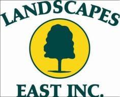 Landscapes East Inc logo