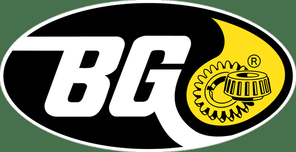 We use BG products in every oil change.