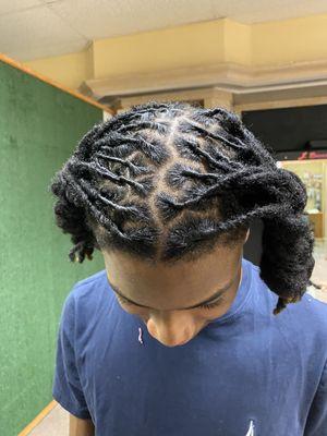 Retwist