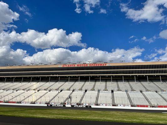 Atlanta Motor Speedway