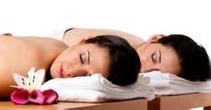 Call or schedule online for our couples massage