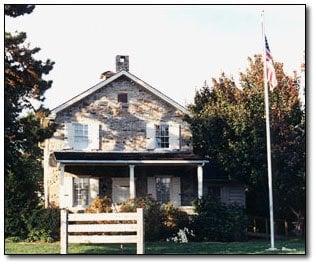 Old Central School House