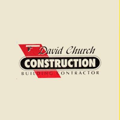 David Church Construction