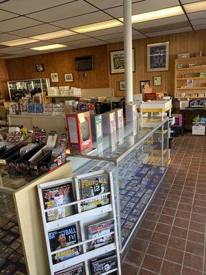 Don's Sports Card Center