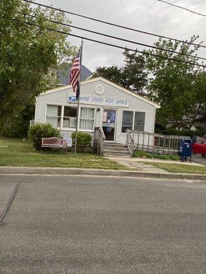 US Post Office