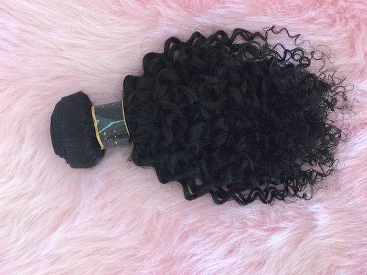 KINKY CURL