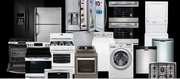 All appliance Services