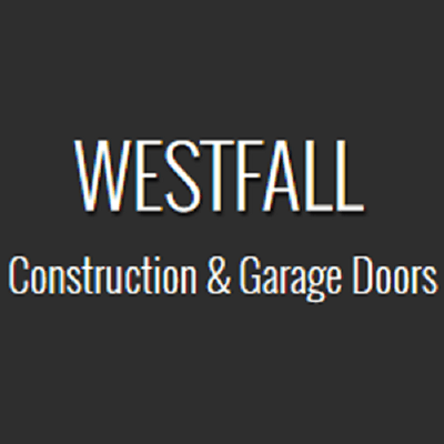 Westfall Construction & Garage Doors