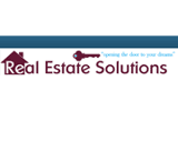 Real Estate Solutions logo