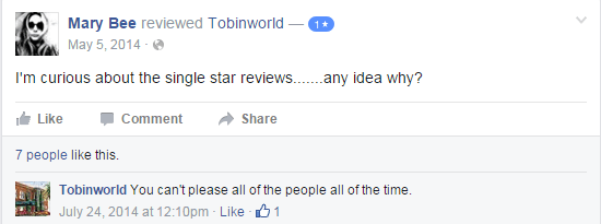 Tobinworld