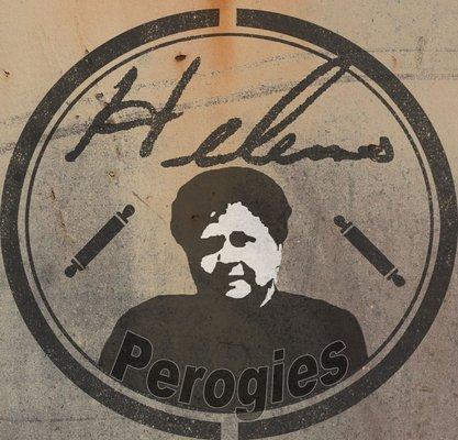 Helen's Pierogies