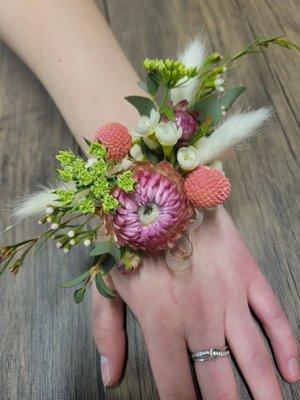 Corsage by Bravo!