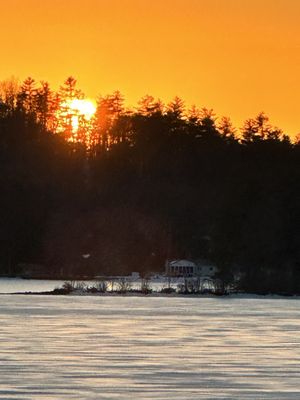 Lake Monomonac Rindge, NH