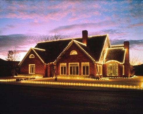 Christmas Lights