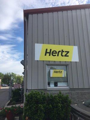 Hertz