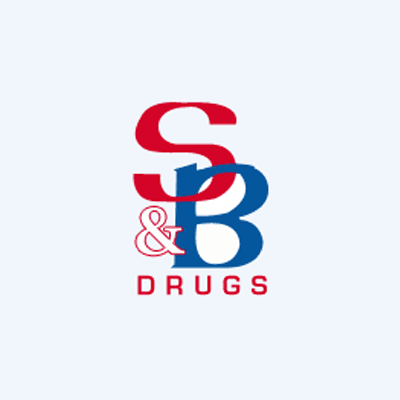 S & B Drugs