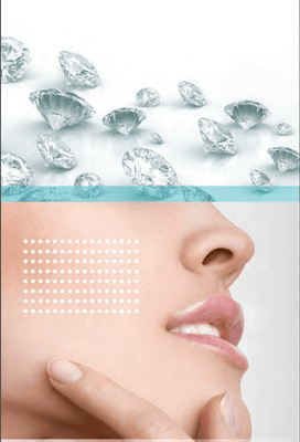 CO2 Fractional Skin Resurfacing Treatment